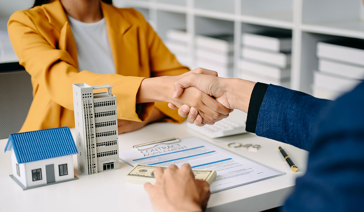 Catalyst Realty-Service Details
