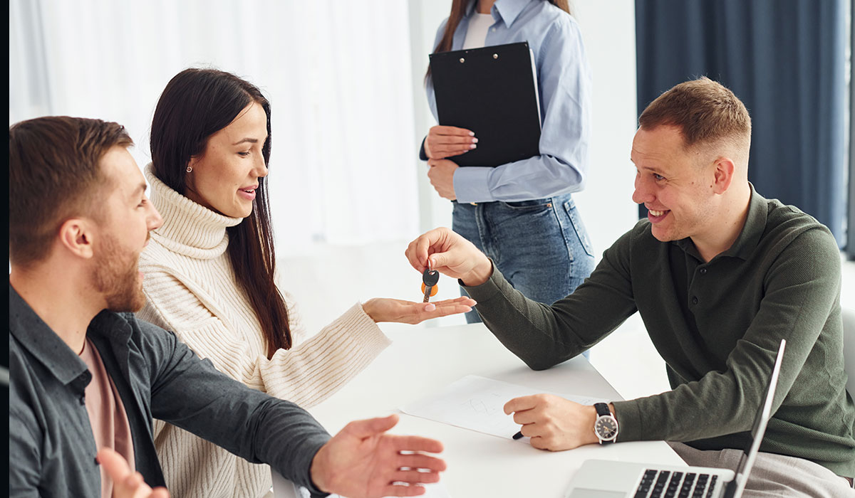 Catalyst Realty-Service Details