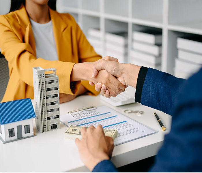 Catalyst Realty-Service