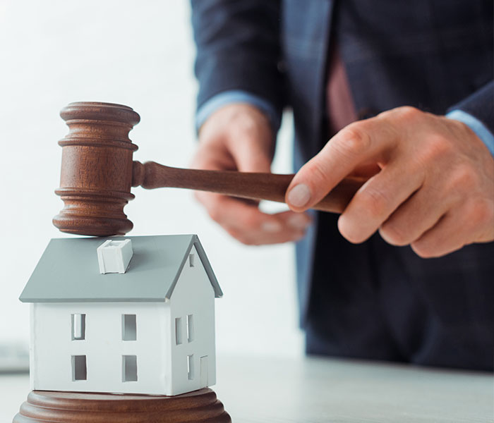 Catalyst Realty-Service