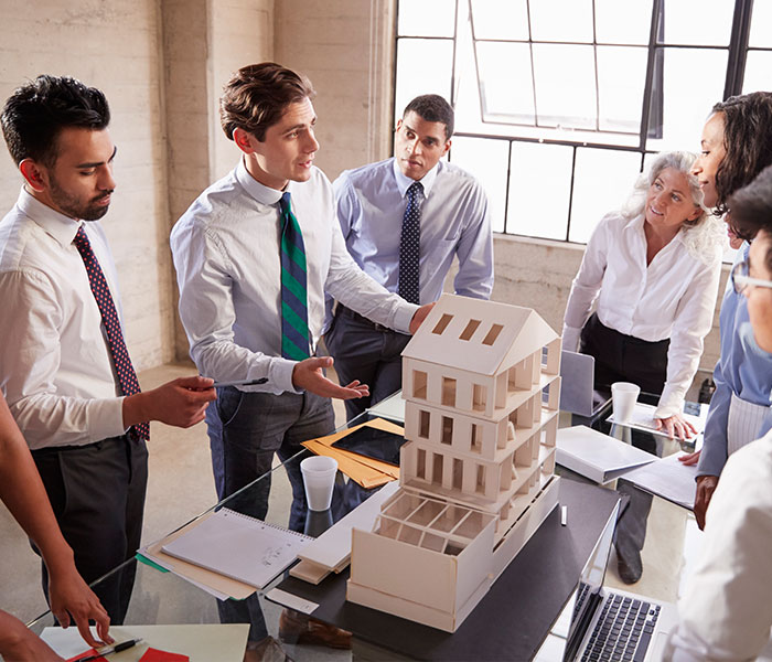 Catalyst Realty-Service